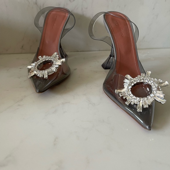 AMINA MUADDI begun Glass PVC 40 - Picture 4 of 4